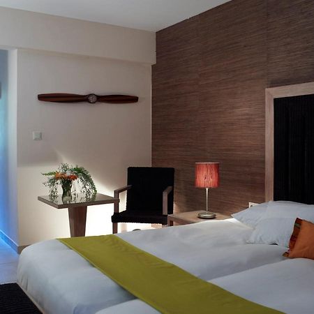 Belle Helene Hotel Vathi  Room photo