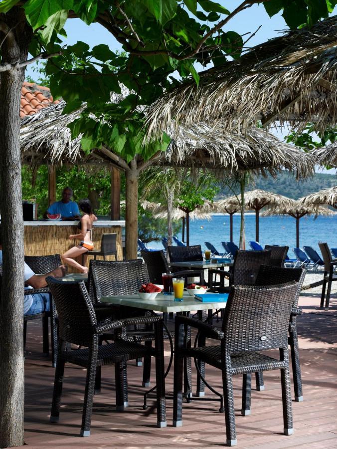 Belle Helene Hotel Vathi  Exterior photo