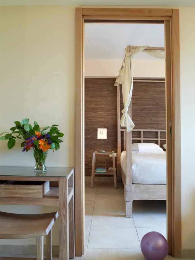 Belle Helene Hotel Vathi  Exterior photo