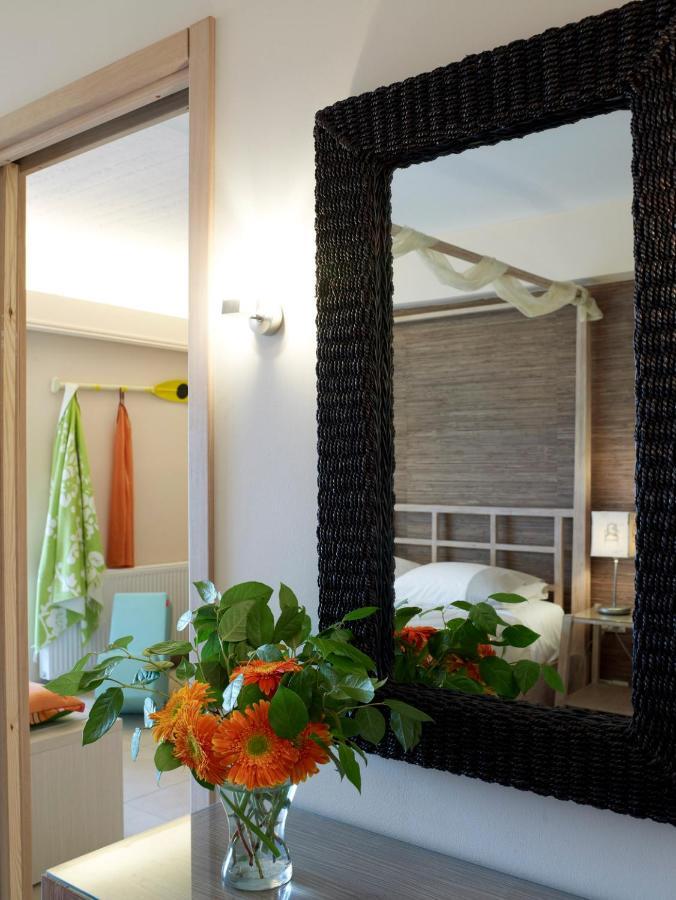 Belle Helene Hotel Vathi  Exterior photo