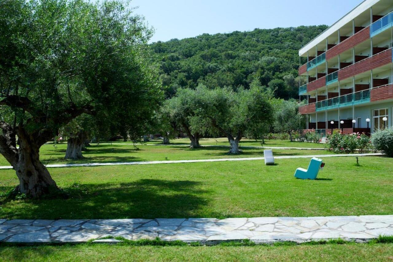 Belle Helene Hotel Vathi  Exterior photo