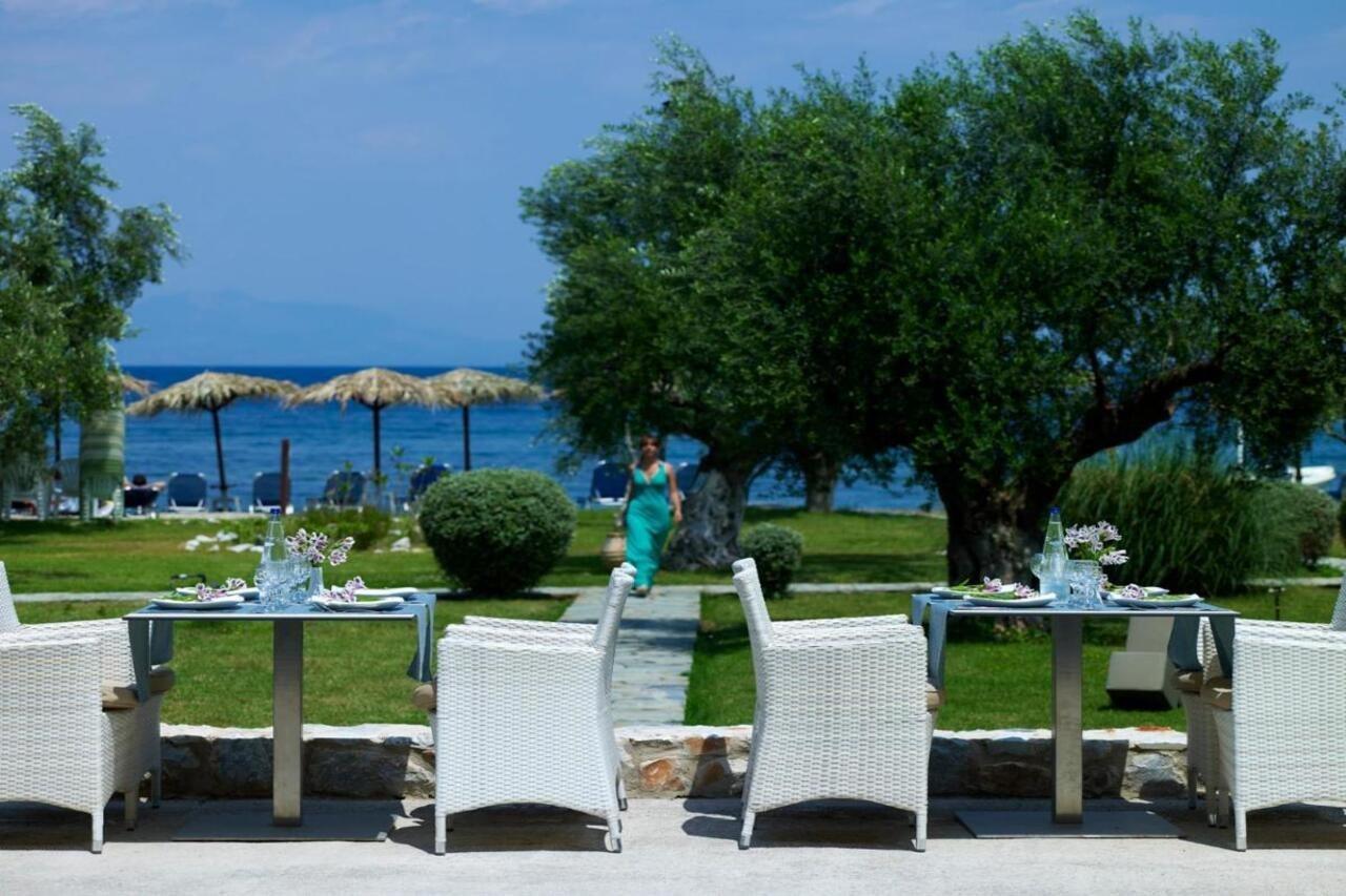 Belle Helene Hotel Vathi  Exterior photo