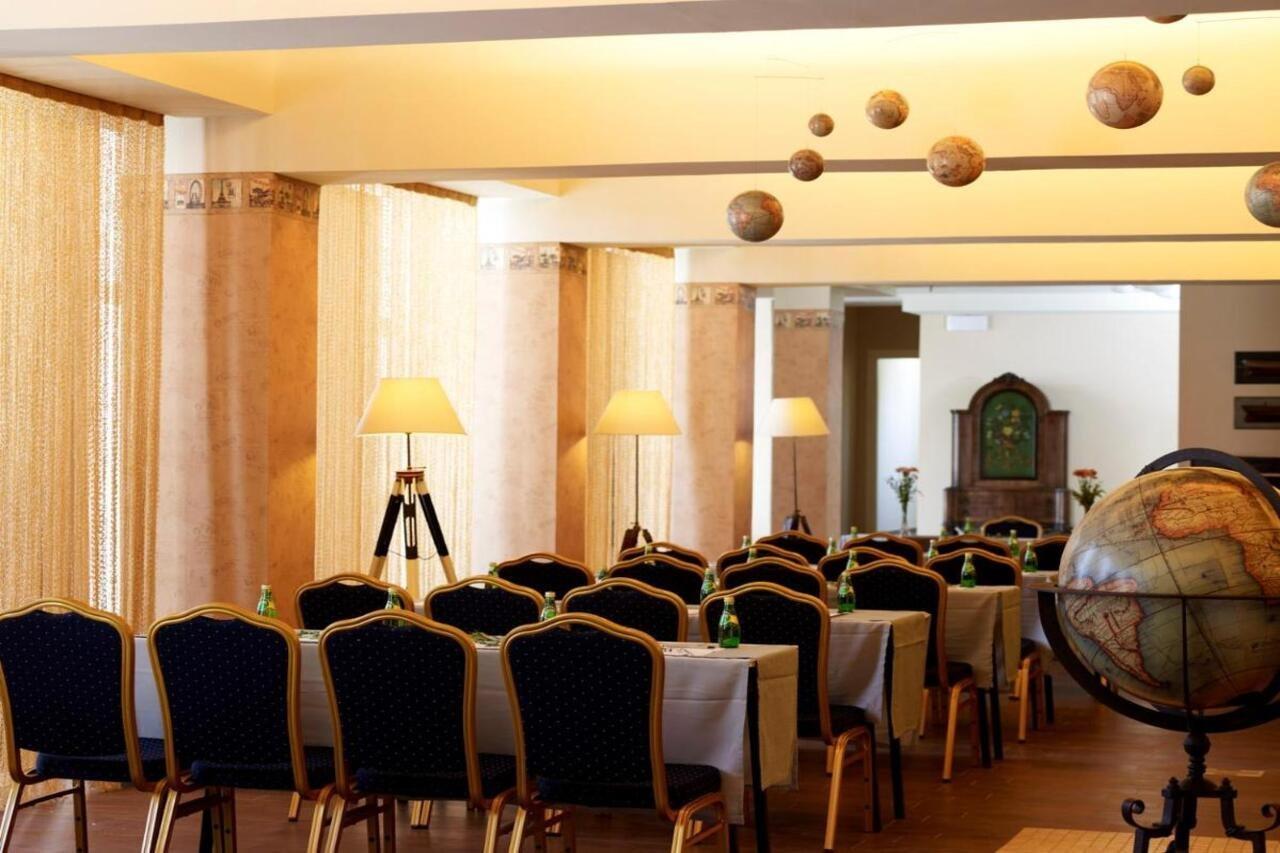 Belle Helene Hotel Vathi  Exterior photo