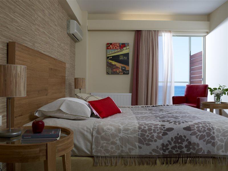 Belle Helene Hotel Vathi  Exterior photo